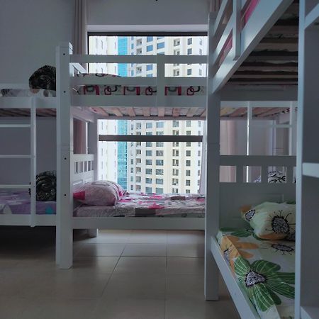 Sea La Vie Hostel Dubai Ngoại thất bức ảnh