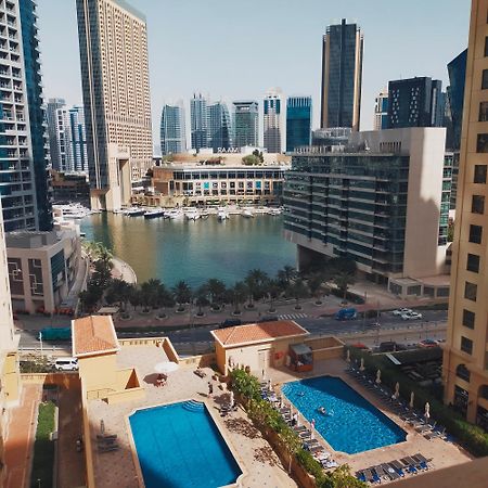 Sea La Vie Hostel Dubai Ngoại thất bức ảnh