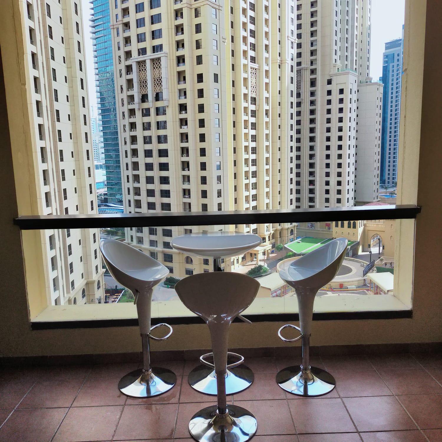 Sea La Vie Hostel Dubai Ngoại thất bức ảnh