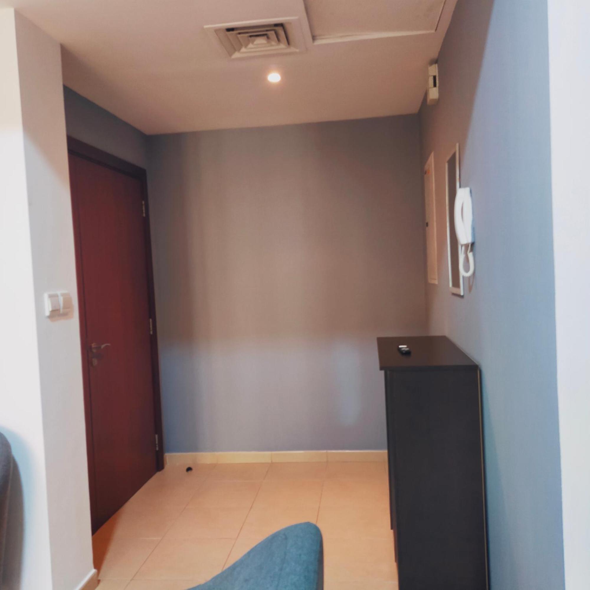 Sea La Vie Hostel Dubai Ngoại thất bức ảnh