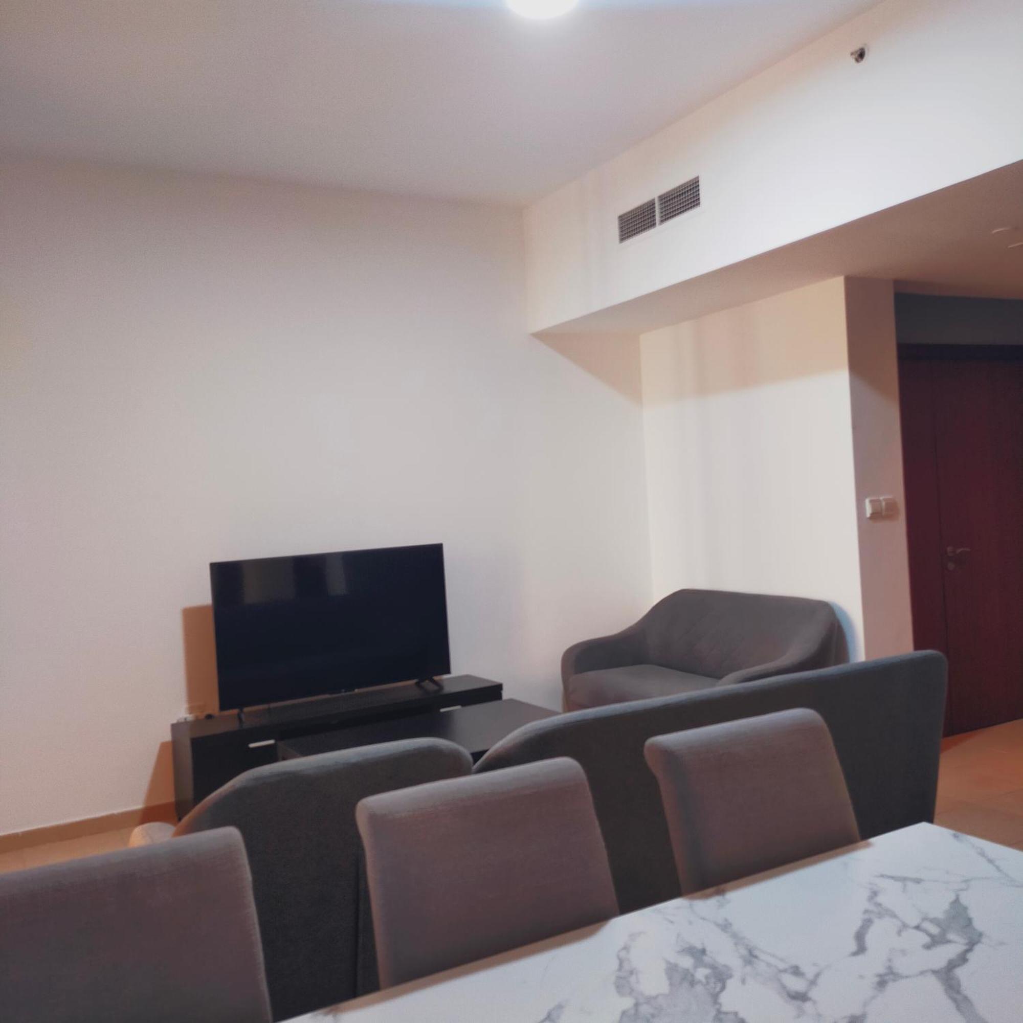 Sea La Vie Hostel Dubai Ngoại thất bức ảnh