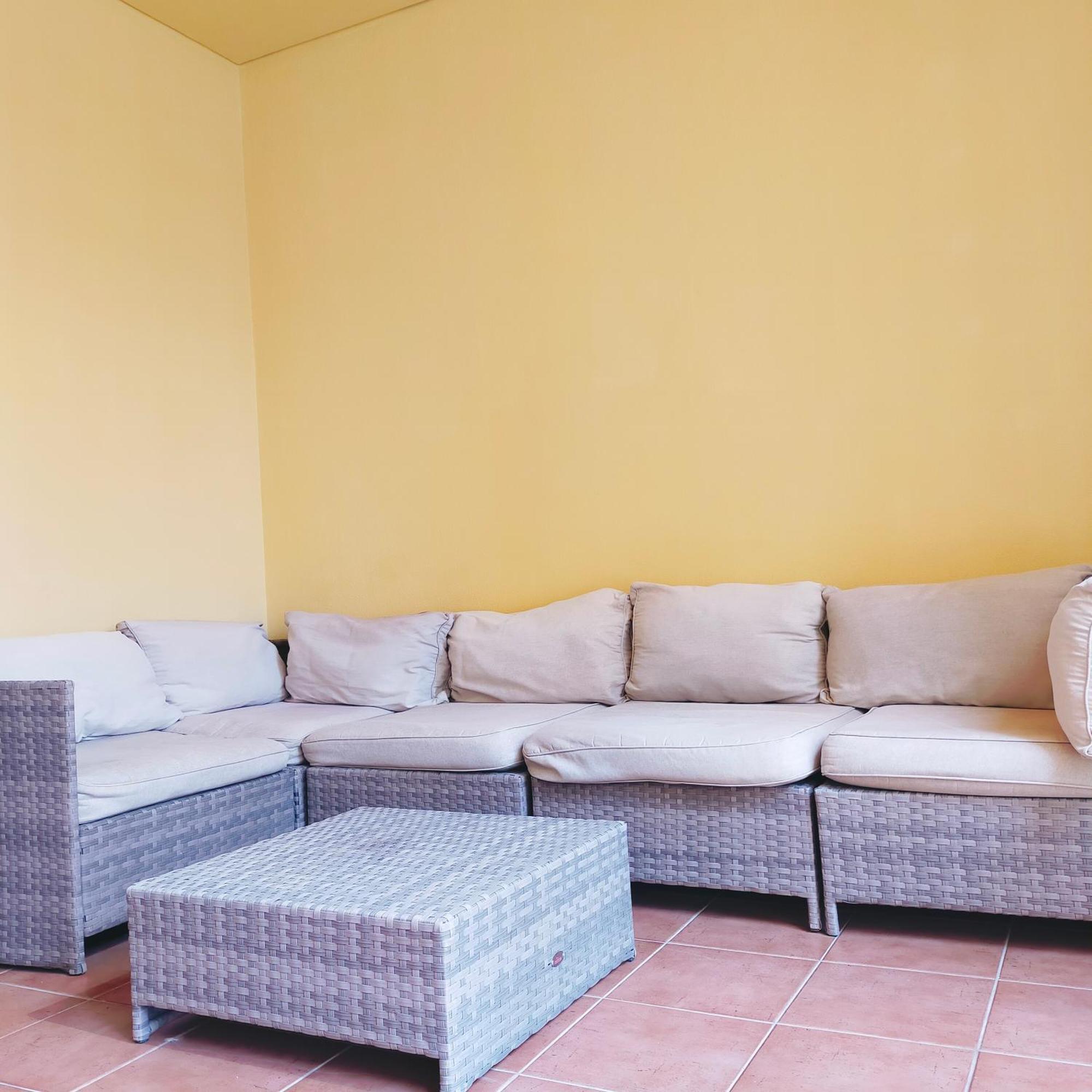 Sea La Vie Hostel Dubai Ngoại thất bức ảnh