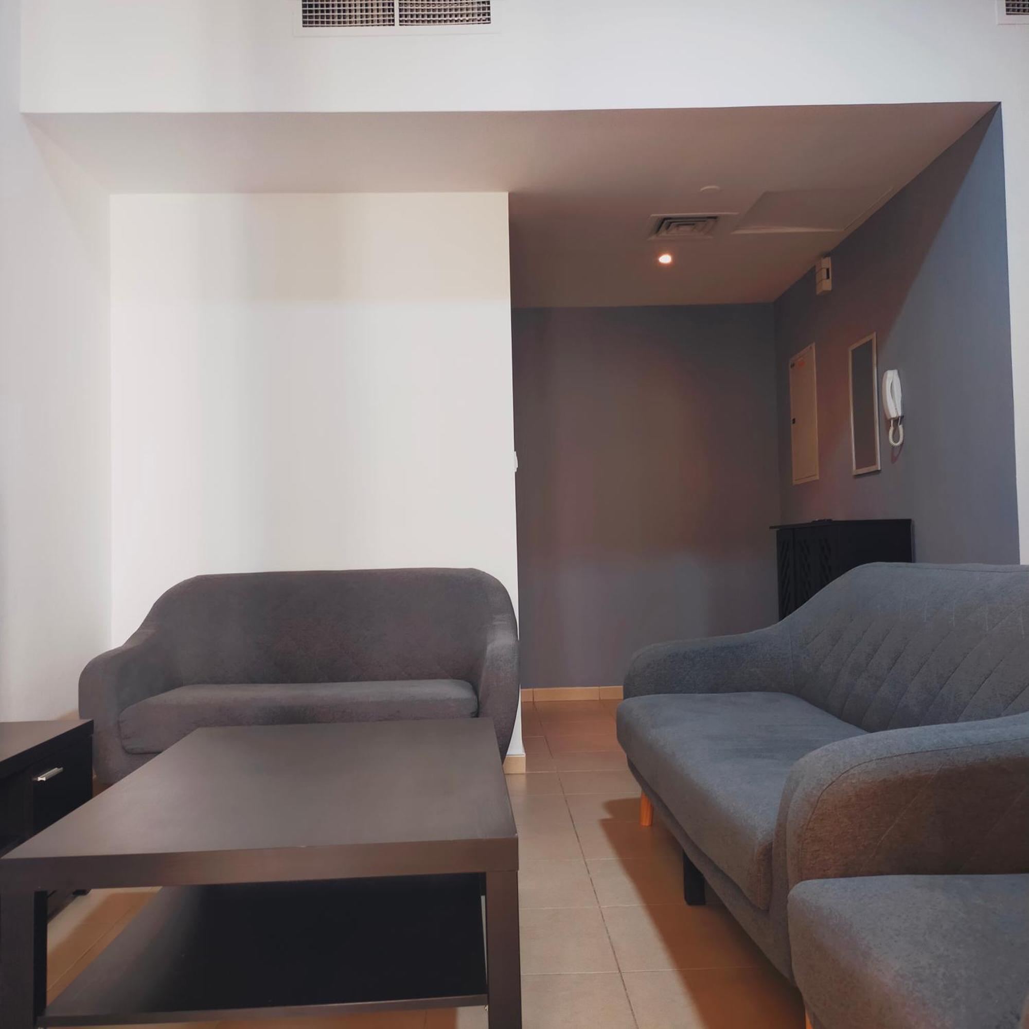 Sea La Vie Hostel Dubai Ngoại thất bức ảnh