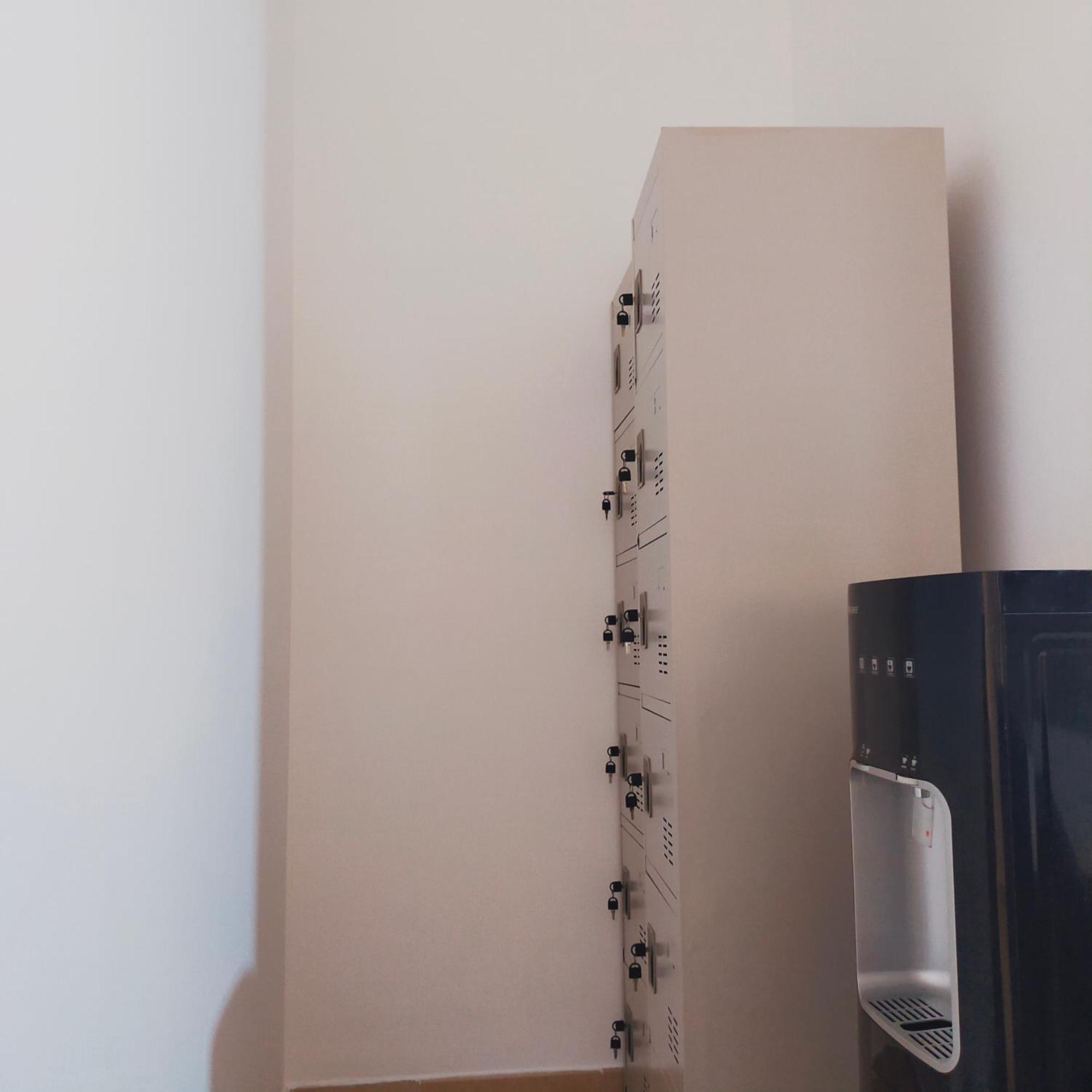 Sea La Vie Hostel Dubai Ngoại thất bức ảnh