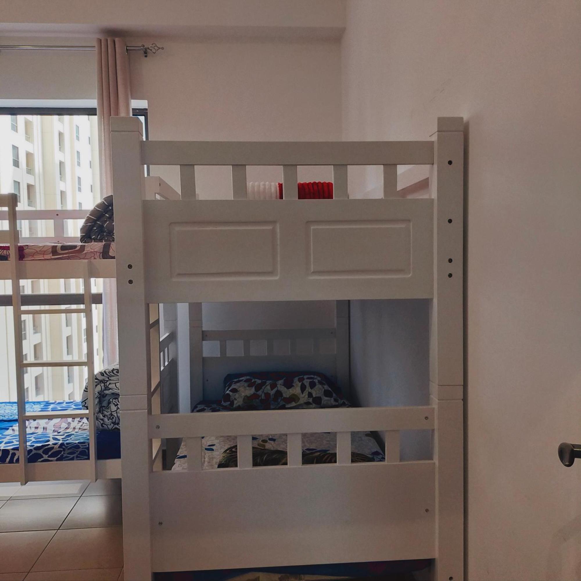 Sea La Vie Hostel Dubai Ngoại thất bức ảnh