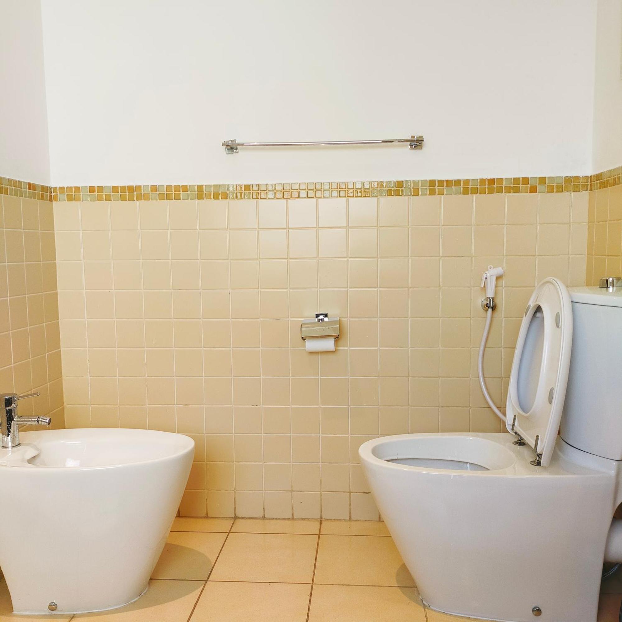 Sea La Vie Hostel Dubai Ngoại thất bức ảnh