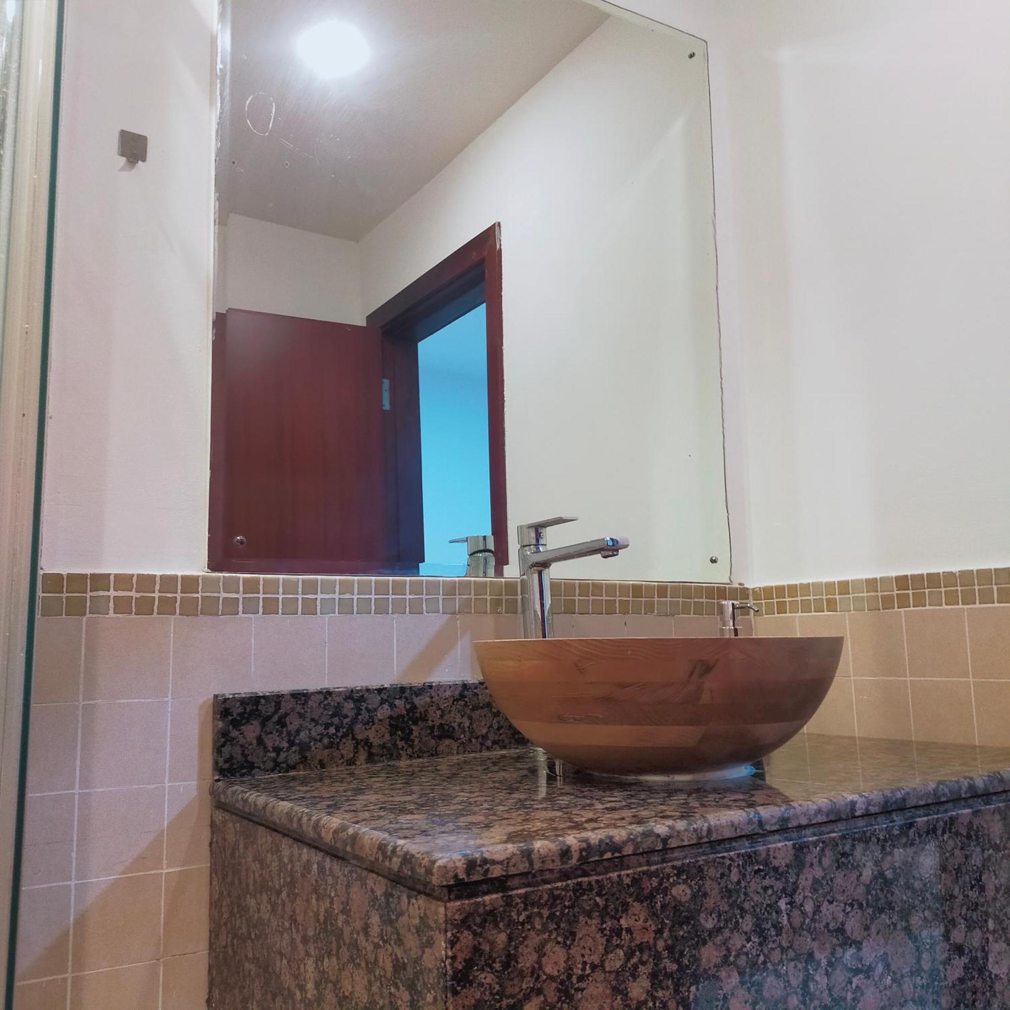 Sea La Vie Hostel Dubai Ngoại thất bức ảnh