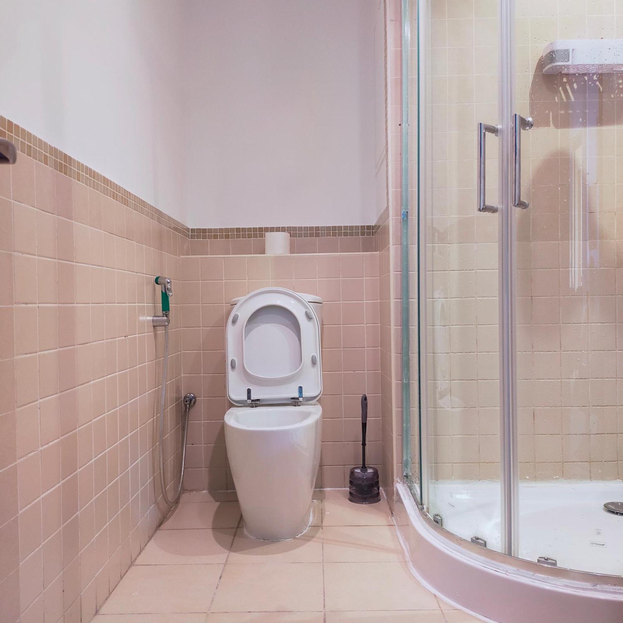 Sea La Vie Hostel Dubai Ngoại thất bức ảnh